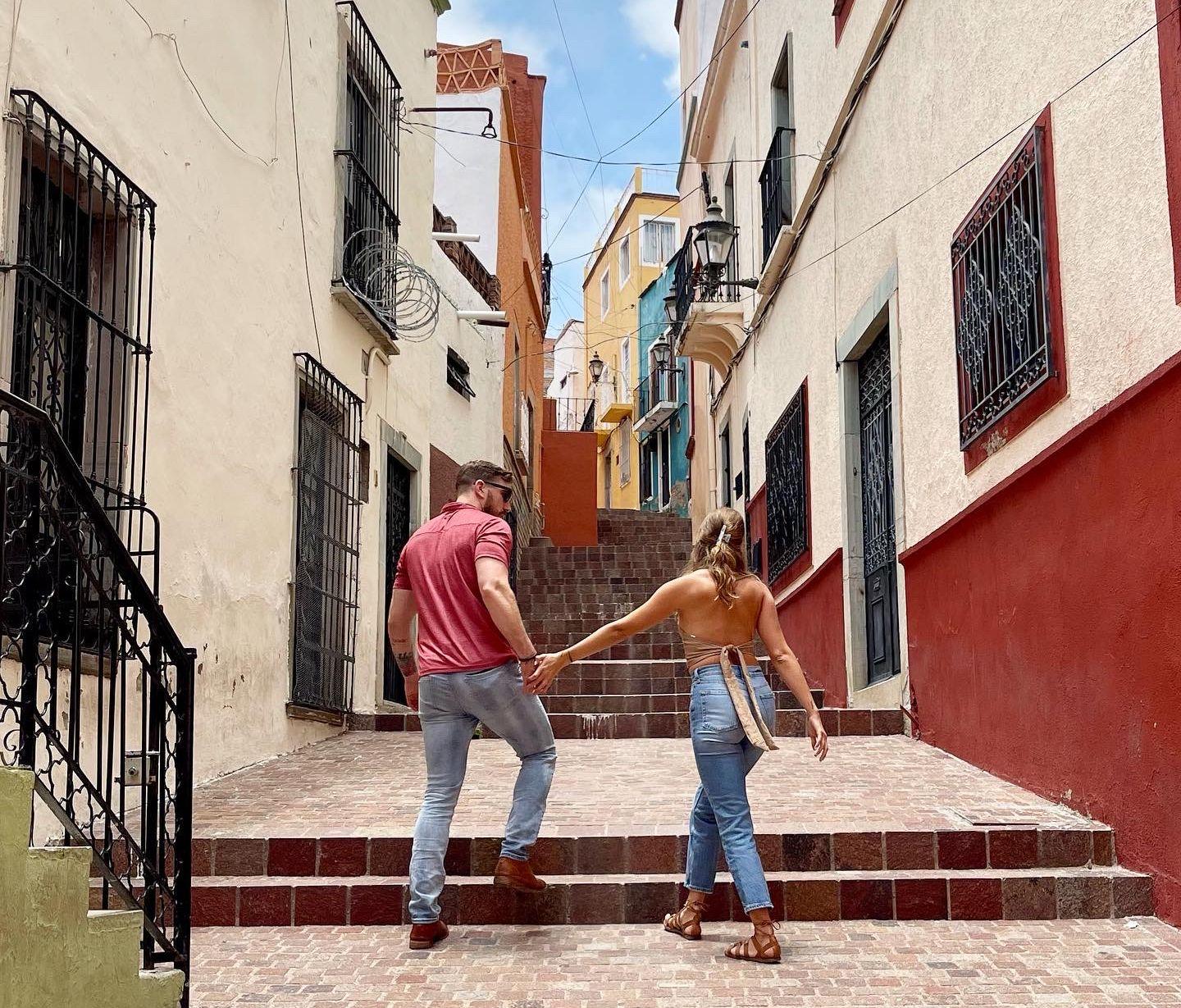 The Wedding Website of Juliette Lefebvre and Kevin Loeffler