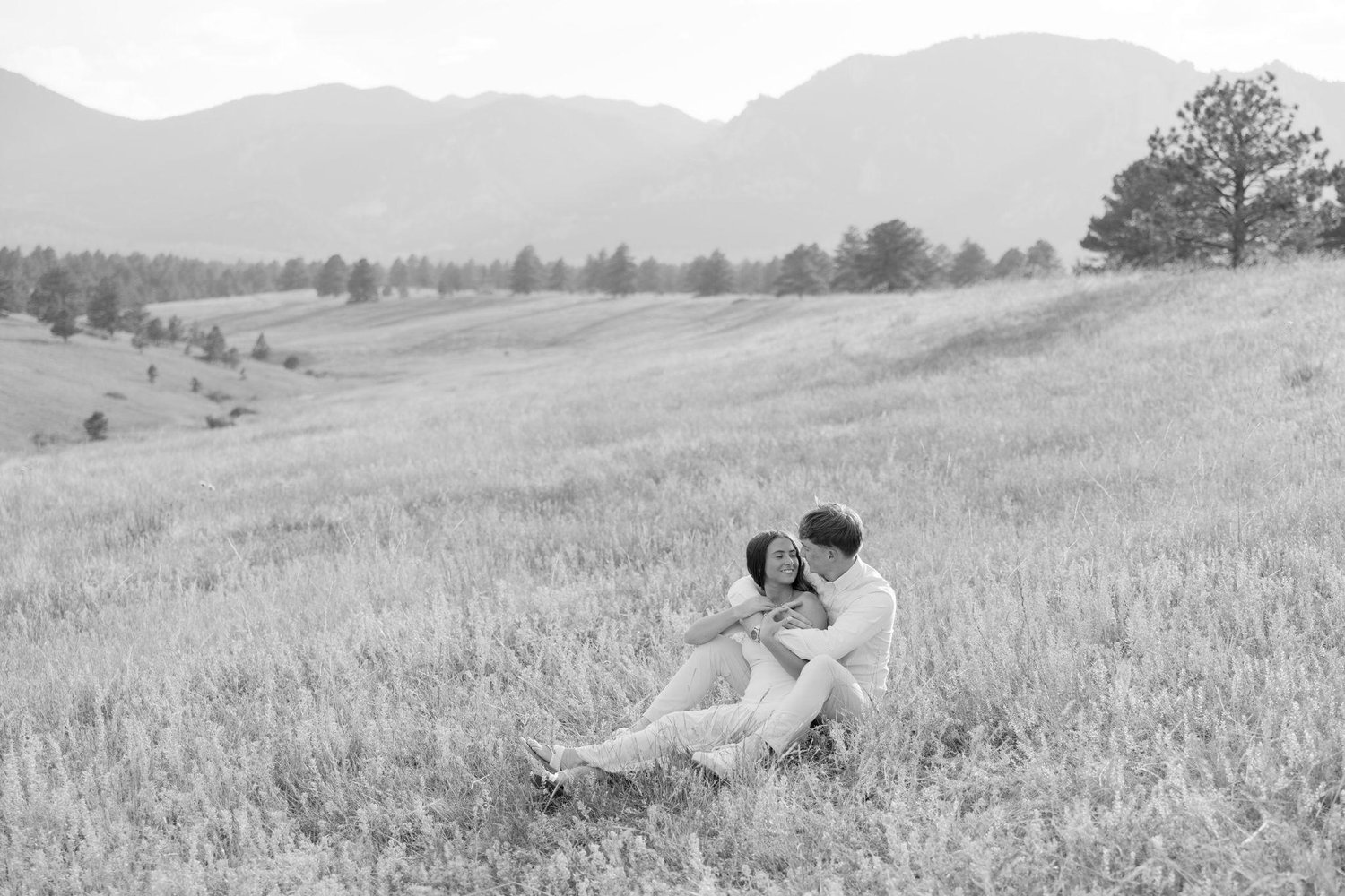 The Wedding Website of Ben Waymire and Ciera Haynes