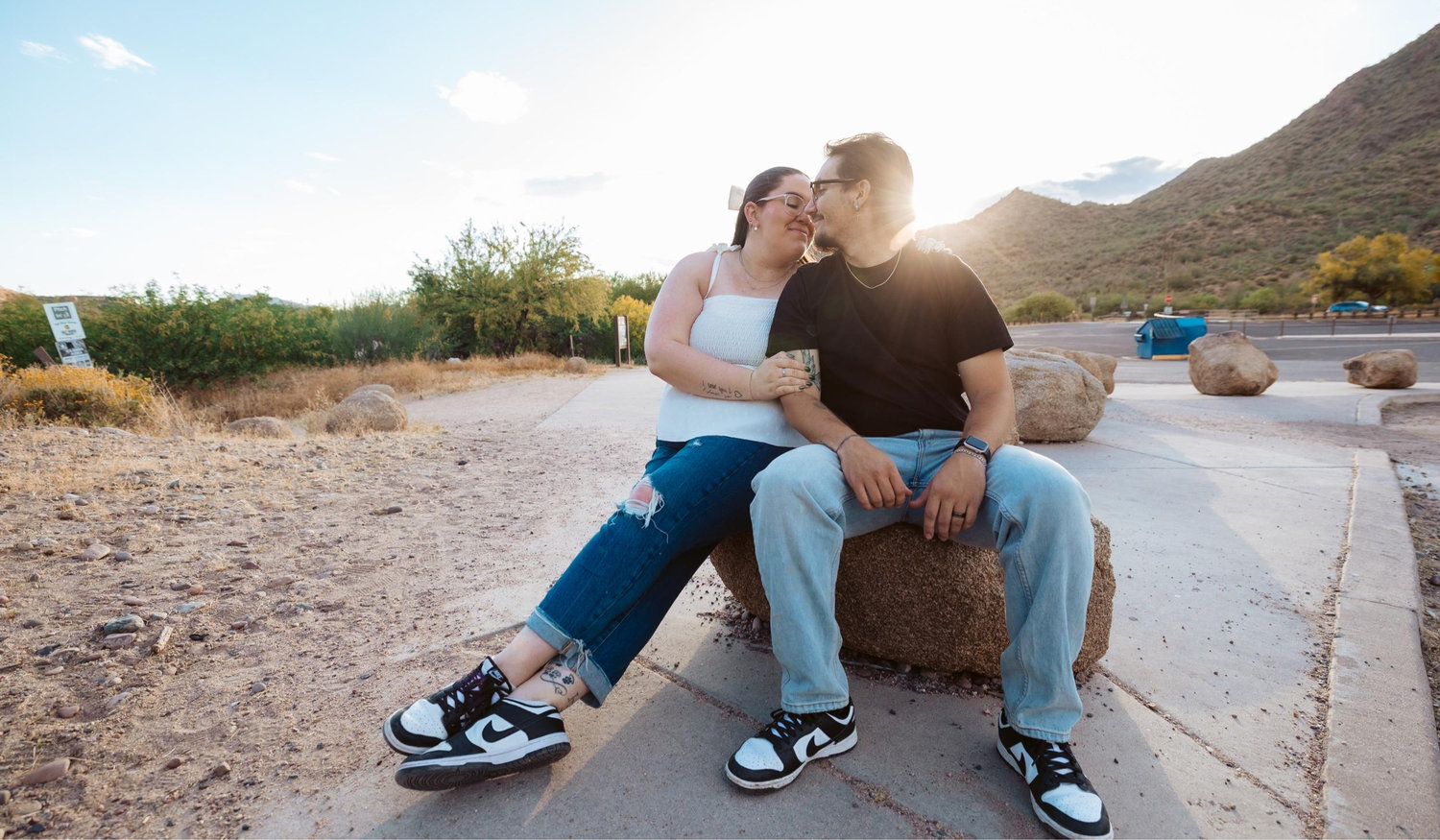 The Wedding Website of Jordyn Booher and Colton Staats