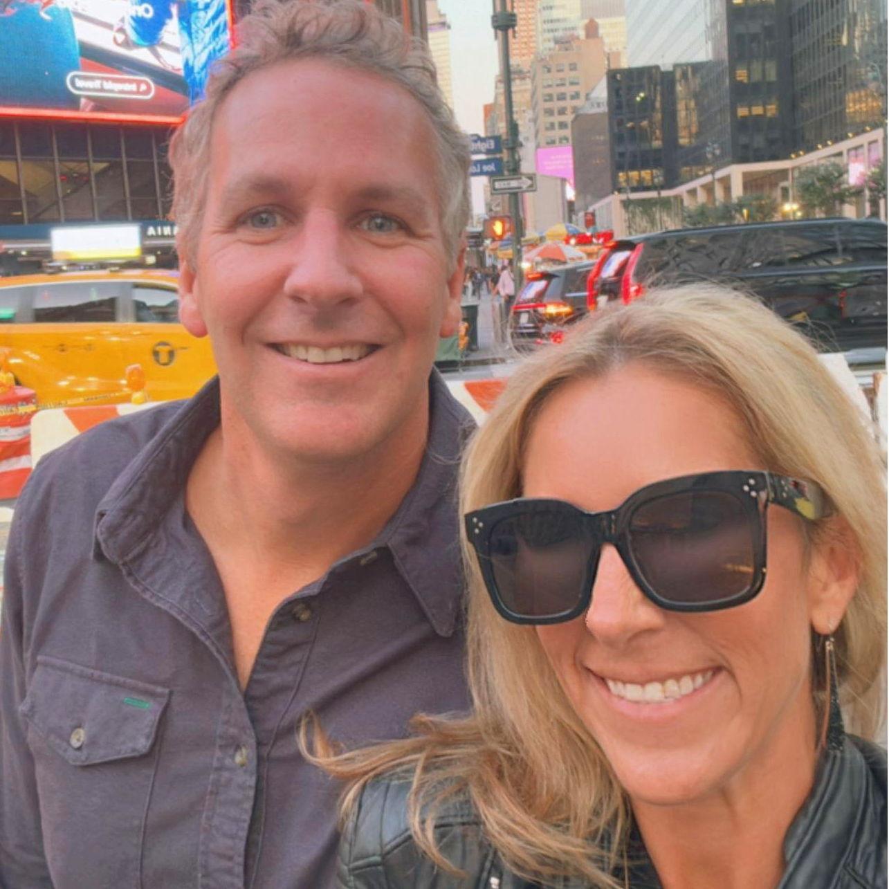 MSG in NYC for Pearl Jam, September 2024