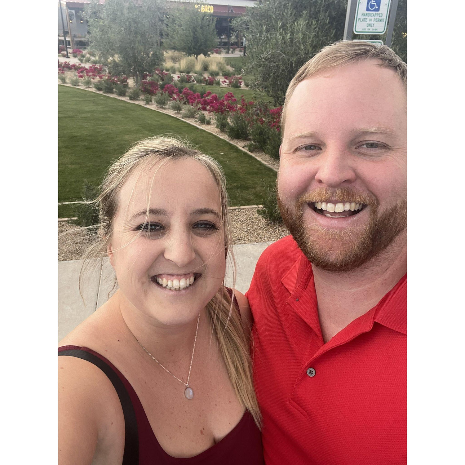 Date Night