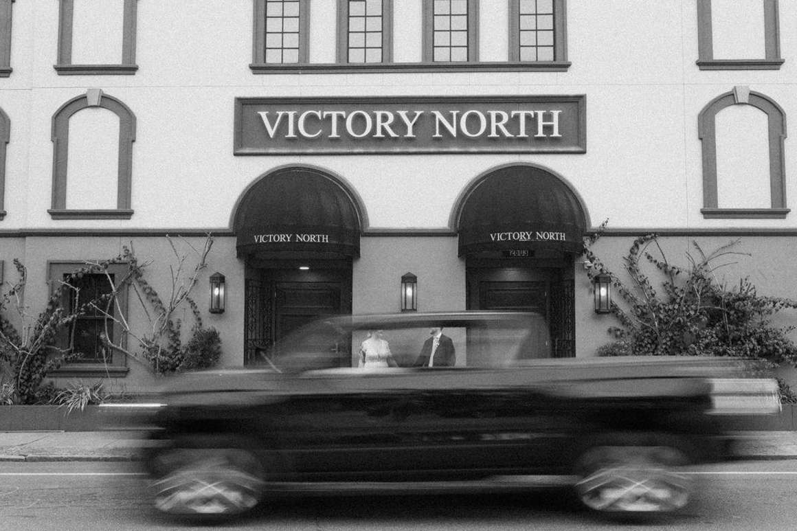 Victory North Savannah