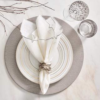 Croco Placemat, Set of 4