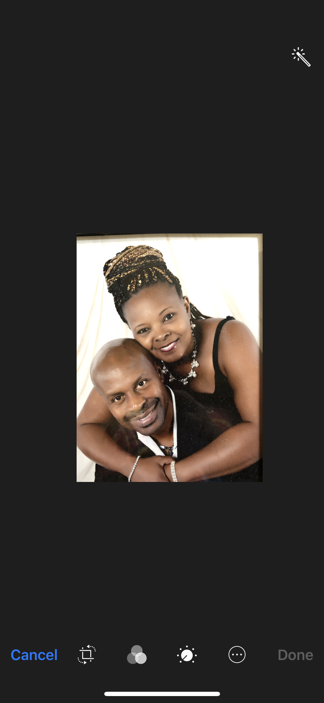 The Wedding Website of Kim Bostic and Terry Bostic