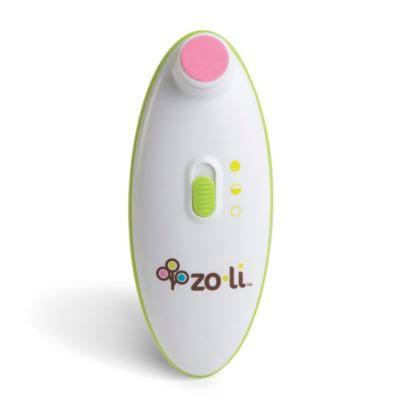 Buzz B Electric Nail Trimmer