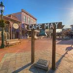 Washington Street Mall