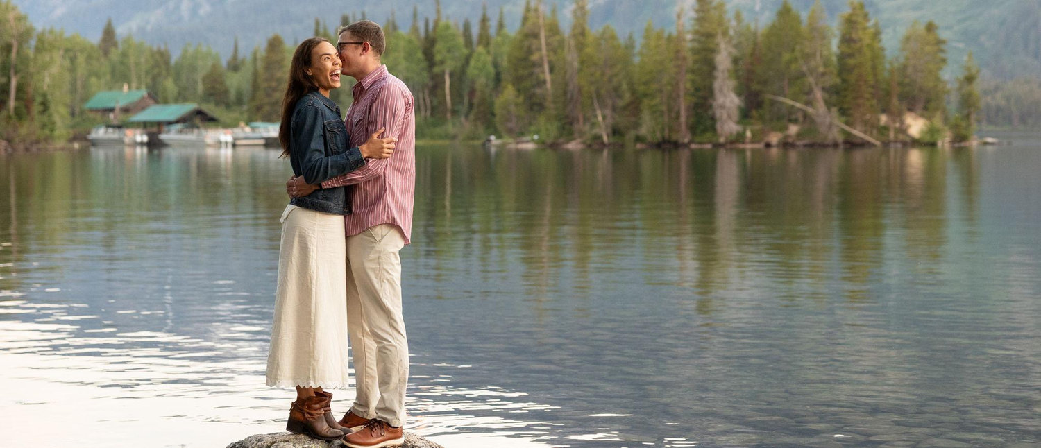 The Wedding Website of Talley Kyle and William Sokol