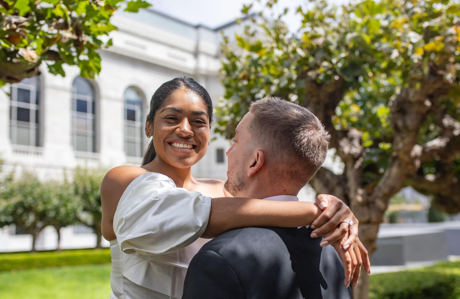 The Wedding Website of breanna chatmon and andrew peterson