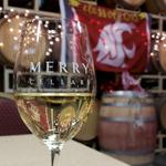 Merry Cellars Winery