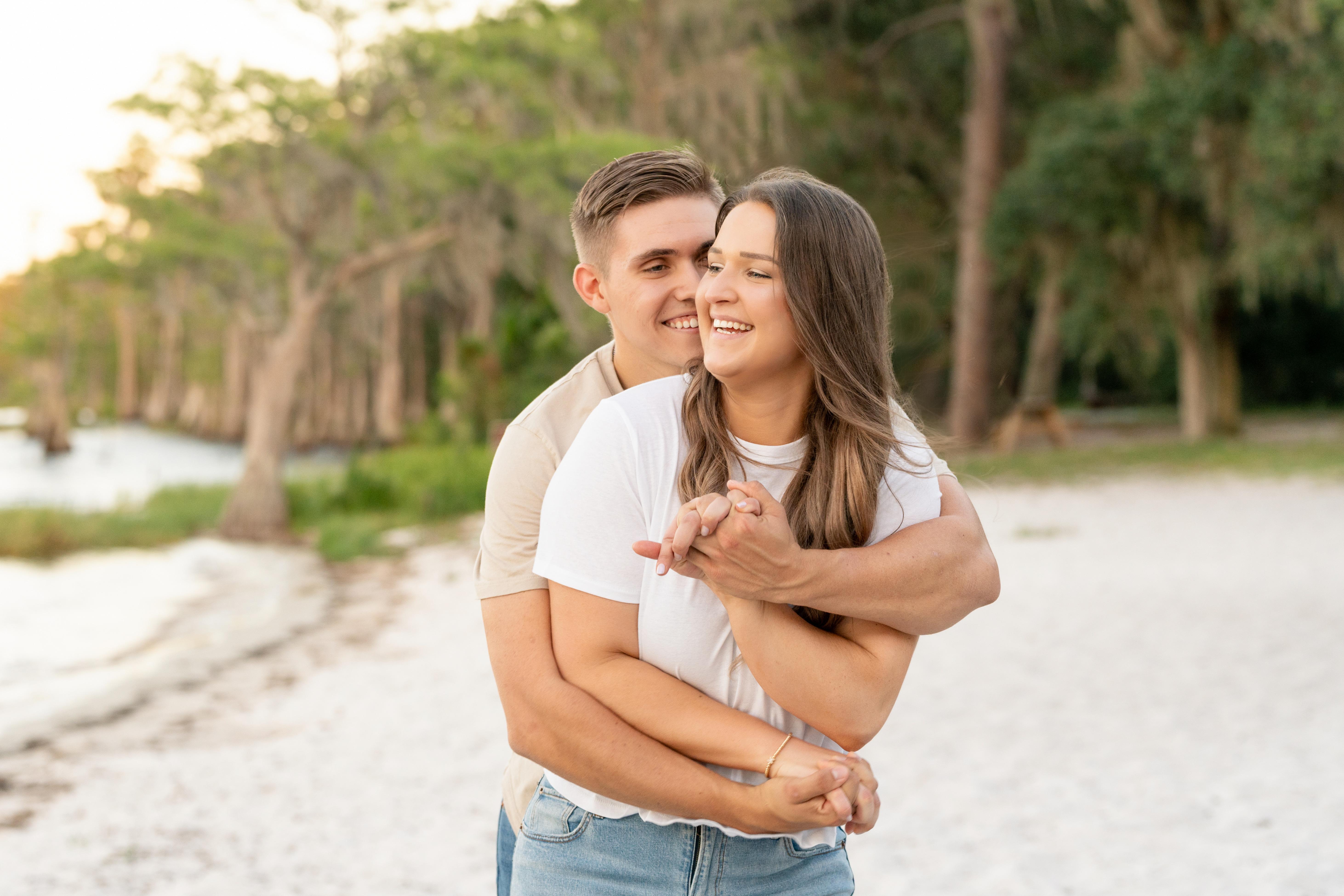 The Wedding Website of Makayla Denney and Luke Krupinski