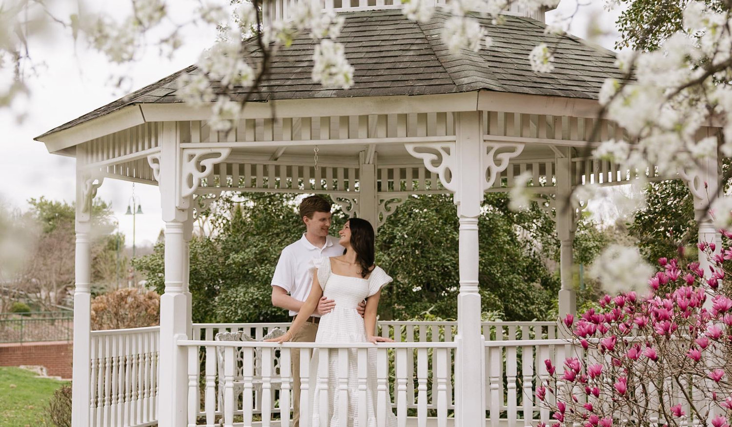 The Wedding Website of Lily Cullop and Ethan Moody