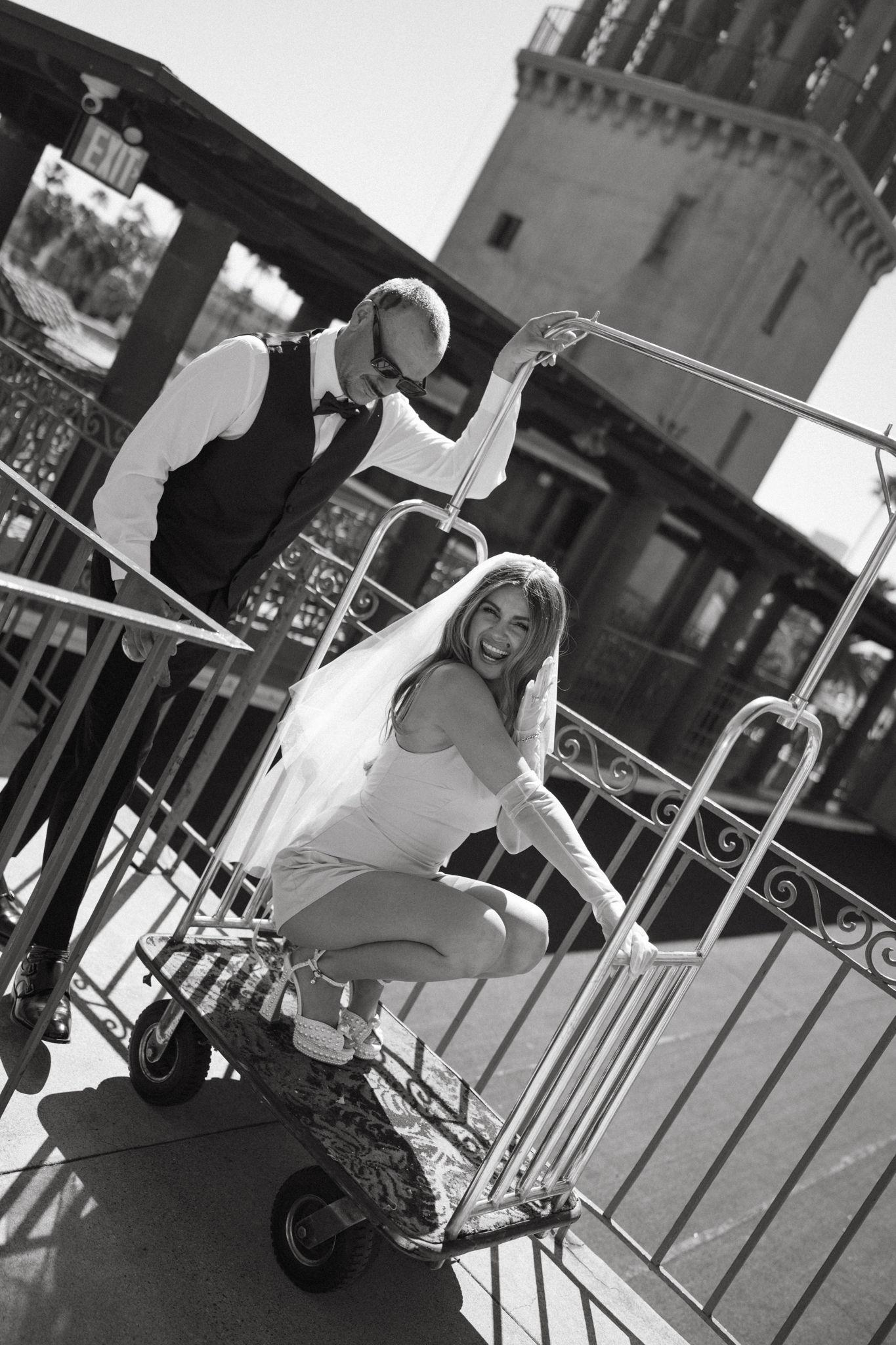 The Wedding Website of Luis Santos and Morgan Jensen