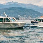 From Stresa: 2 Borromean Islands Hop-on Hop-off Boat Tour