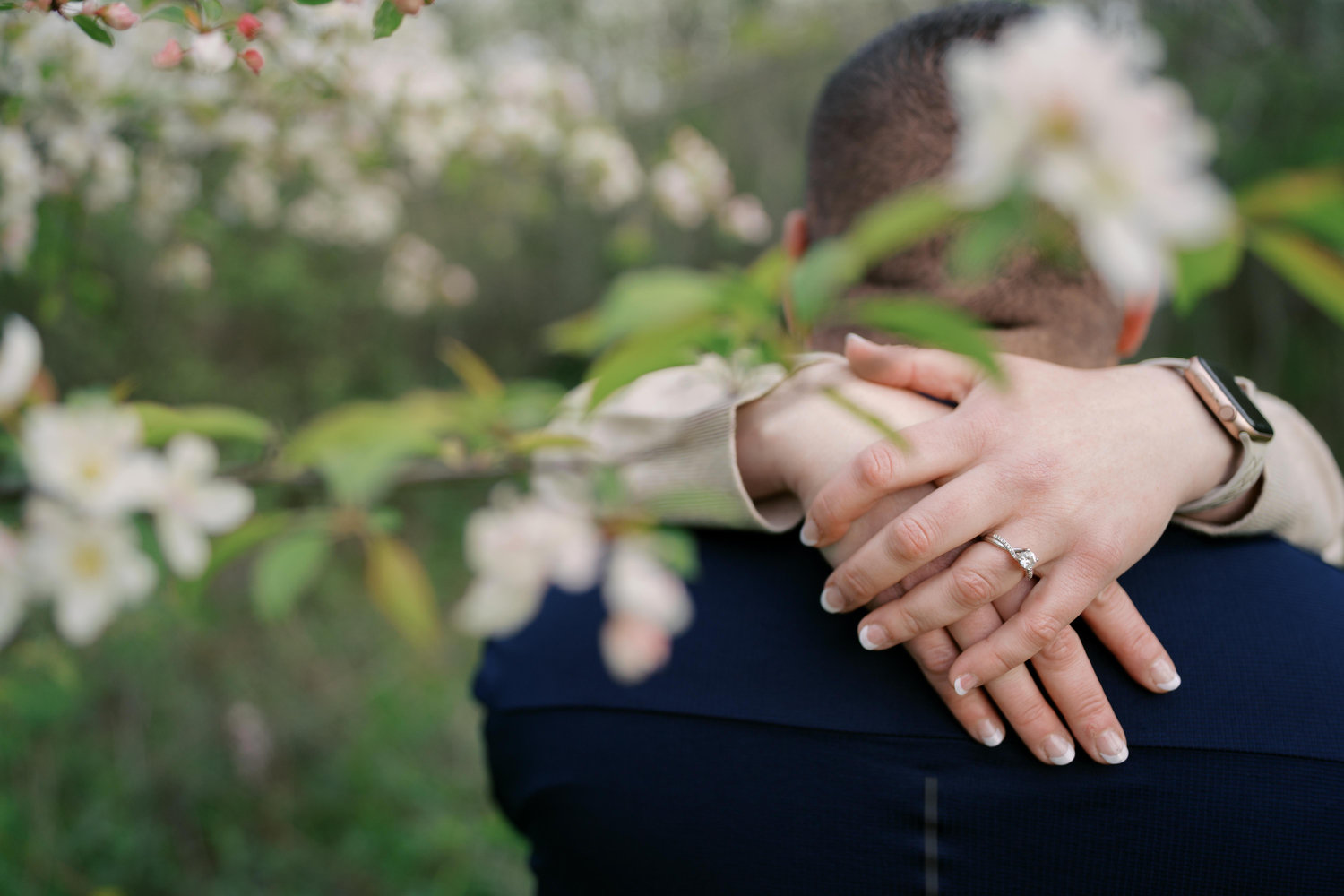 The Wedding Website of Whitney Nothem and Joshua Mesich
