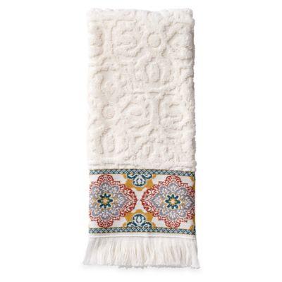 Peri Home Kilim Hand Towel