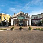 Polaris Fashion Place