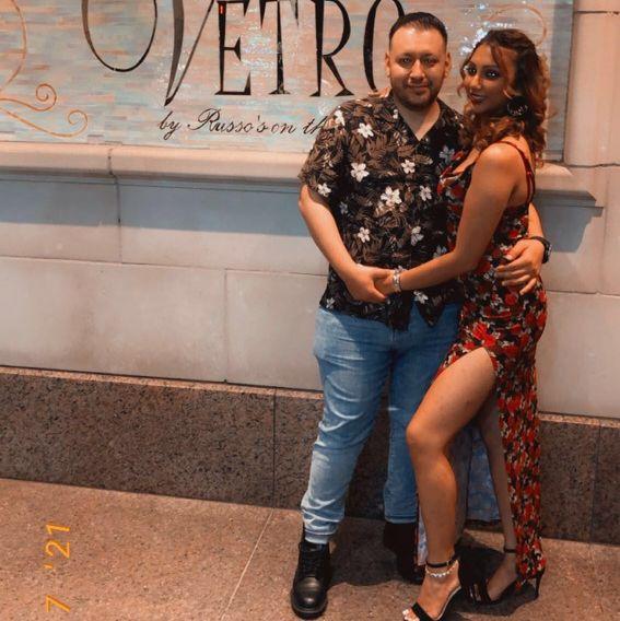 Birthday celebrations