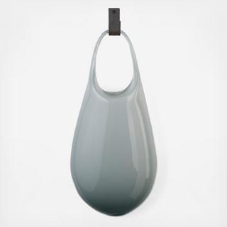 Opaque Handblown Glass Hold