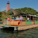 PonTiki Boat Cruises