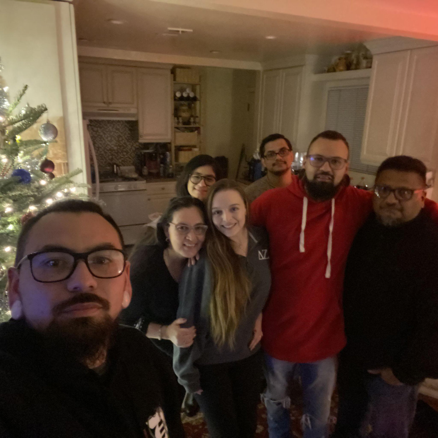 2020 - New Years Day