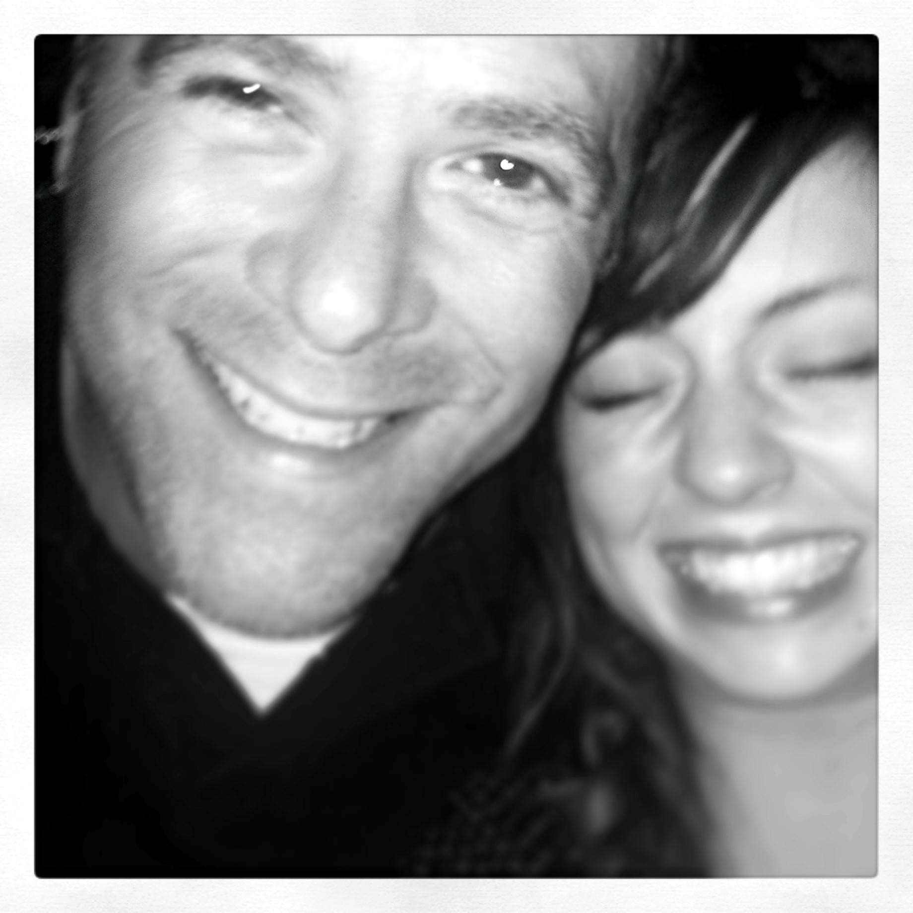 The Wedding Website of Lily Fowler and Mark Lauridsen