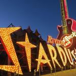 The Neon Museum Las Vegas