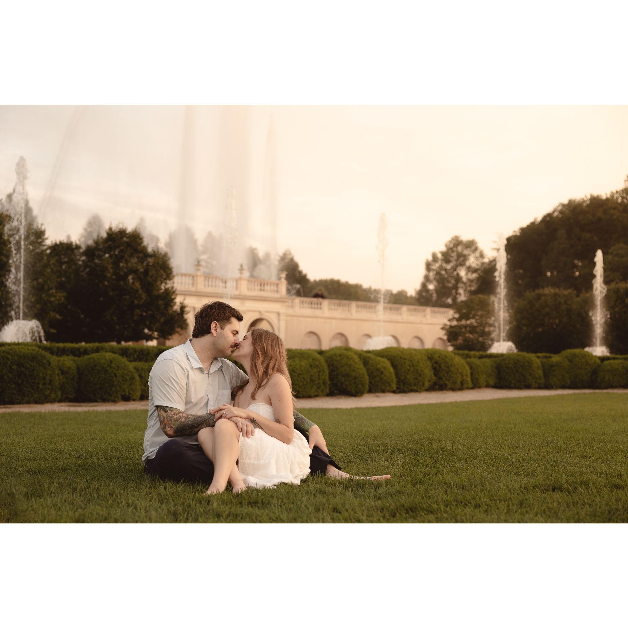 Photo by Later Days Photography