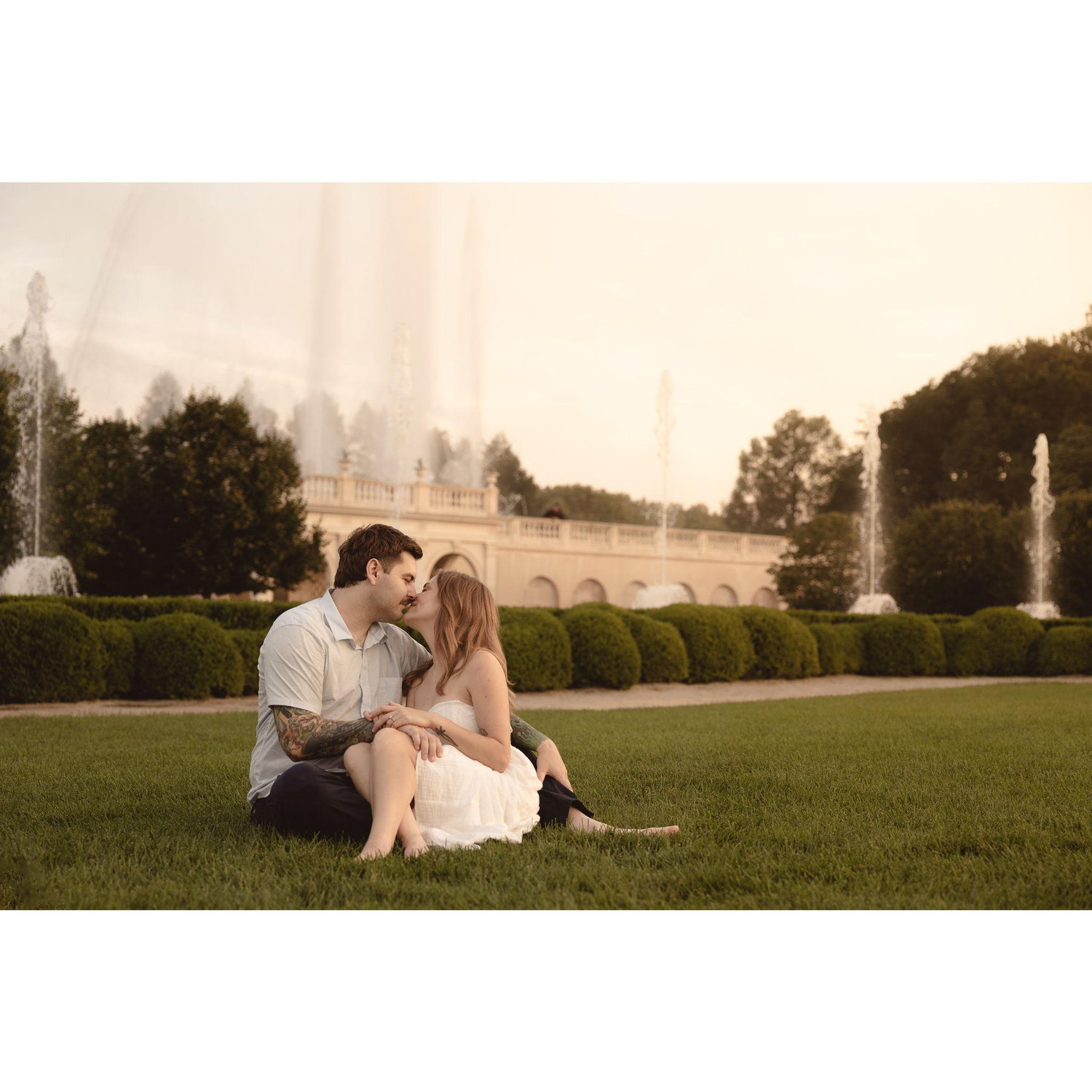 Photo by Later Days Photography