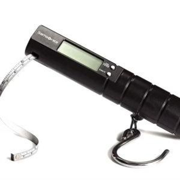 Electronic Scale | Accessories | Samsonite