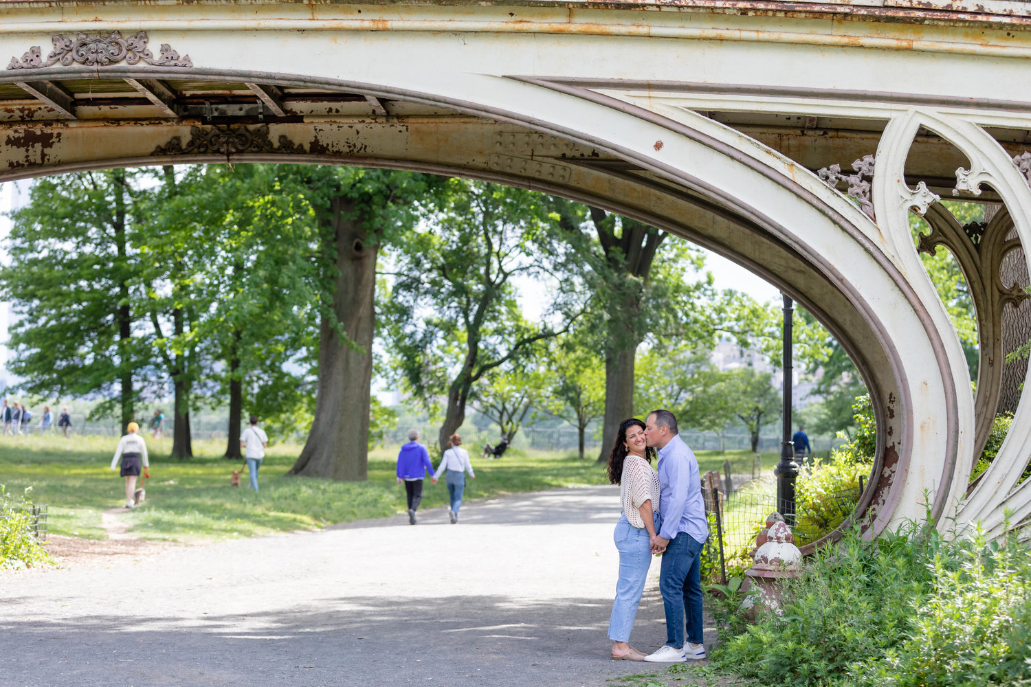 The Wedding Website of Matthew Lino and Melanie Newman