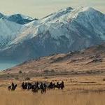 Antelope Island State Park