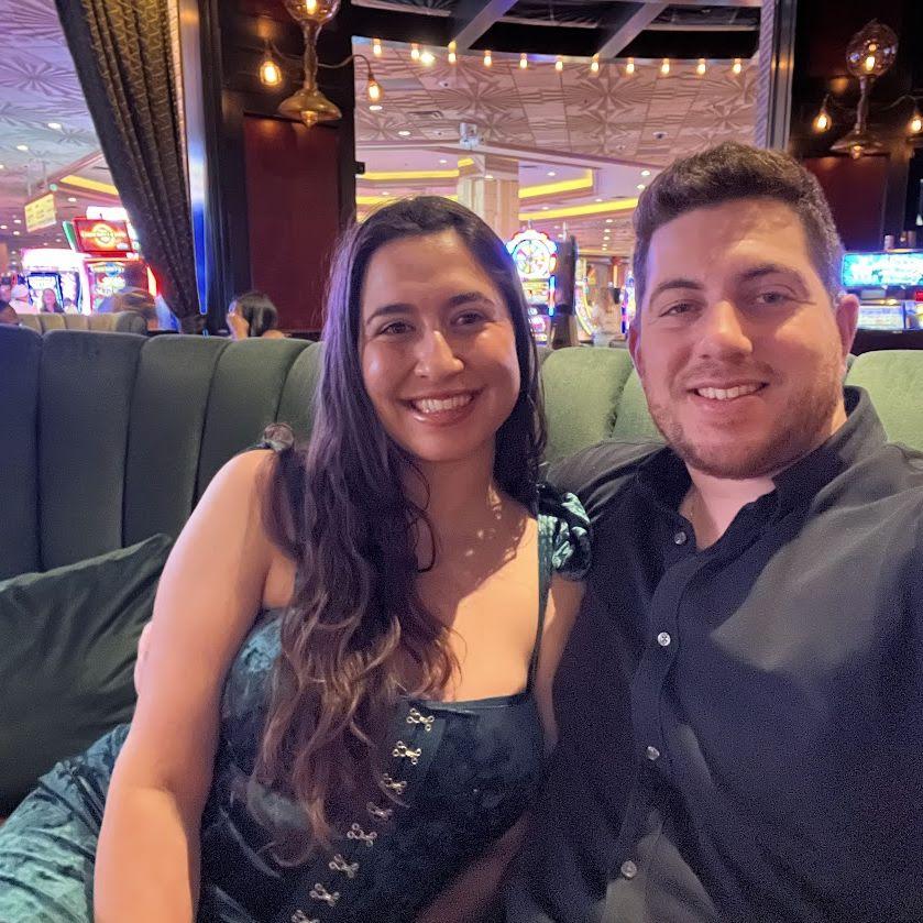 Date night!
