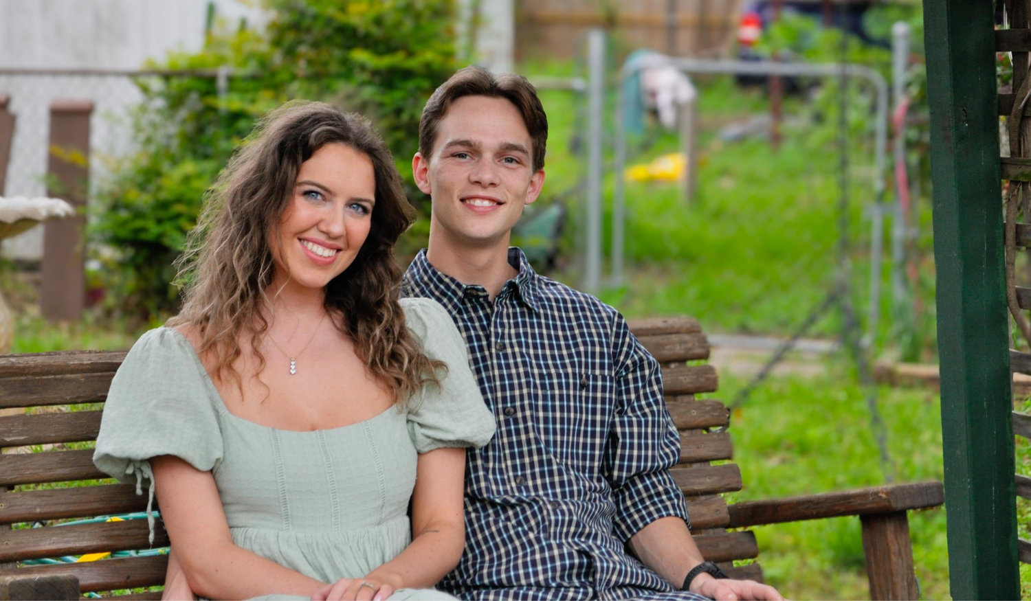 The Wedding Website of Kaytryn Weemes and Matthew Lopez