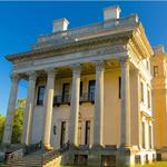 Vanderbilt Mansion National Historic Site