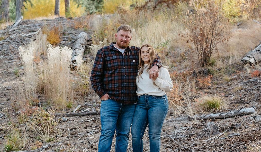 The Wedding Website of Annie Remsberg and Chase Setzer