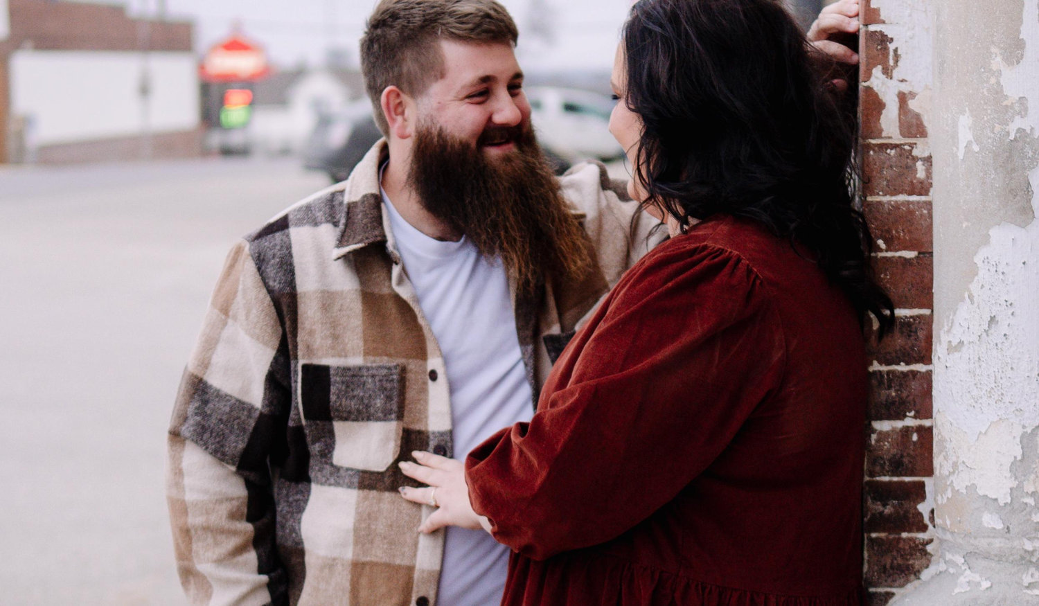 The Wedding Website of Haley Jeffers and Paul Jones