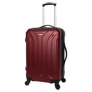 Skyline 22" Glide Hardside Spinner Carry On Luggage
