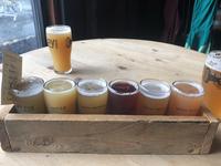 Burley Oak Brewing Company