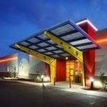 Gold cup bowling center