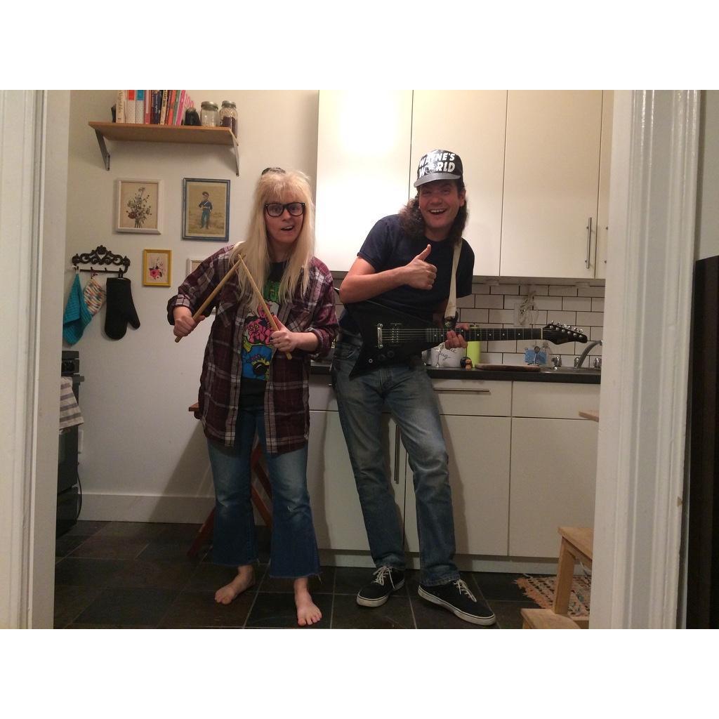 Halloween 2017