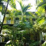 The Ernest Hemingway Home and Museum