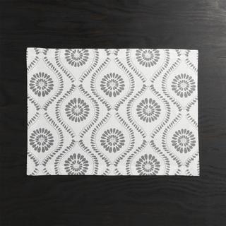 Kiran Medallion Placemat, Set of 4