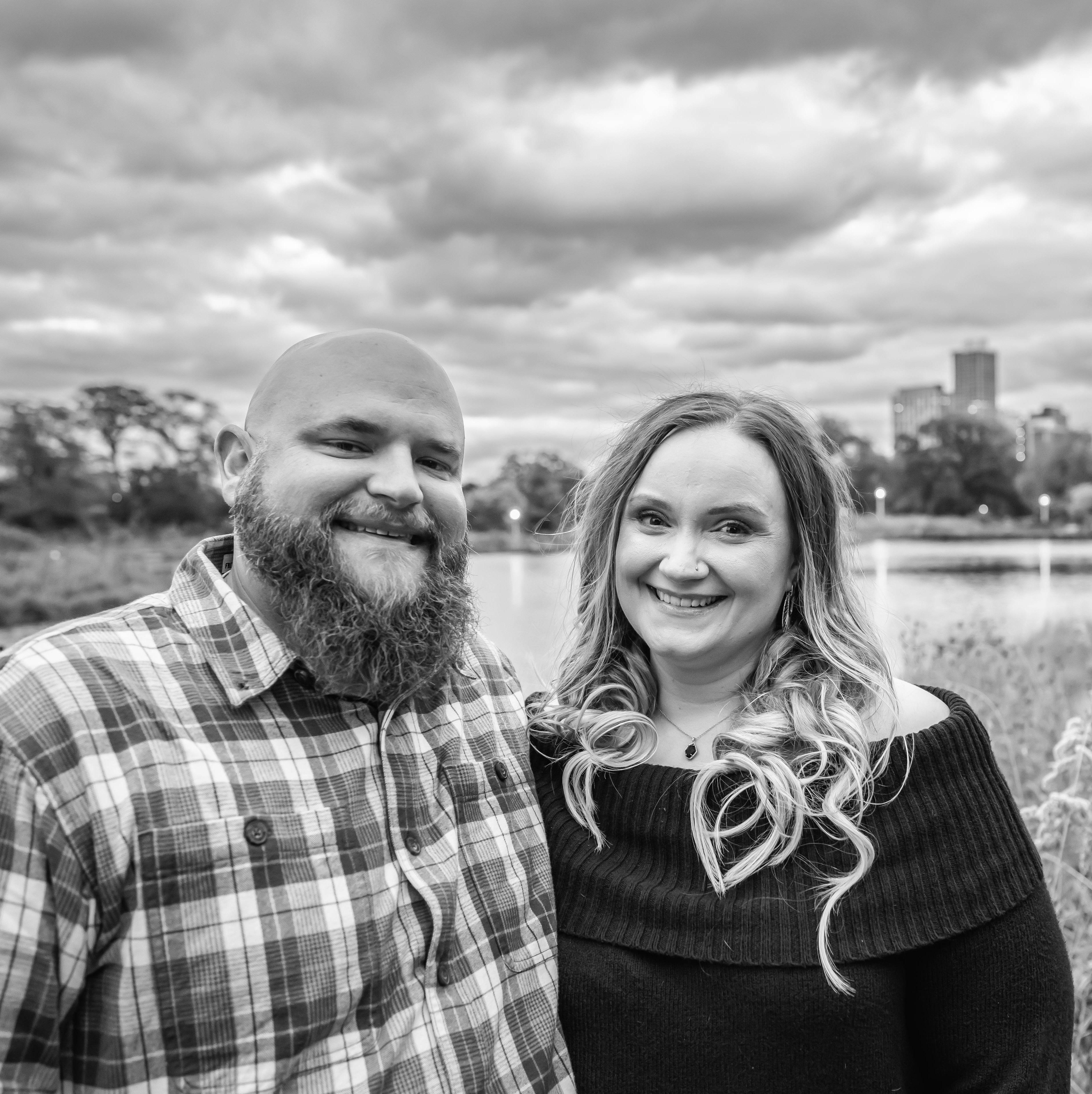 The Wedding Website of Elizabeth Piwowarski and Jake Watt