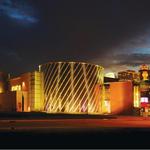 Science Center of Iowa & Blank IMAX Dome Theater