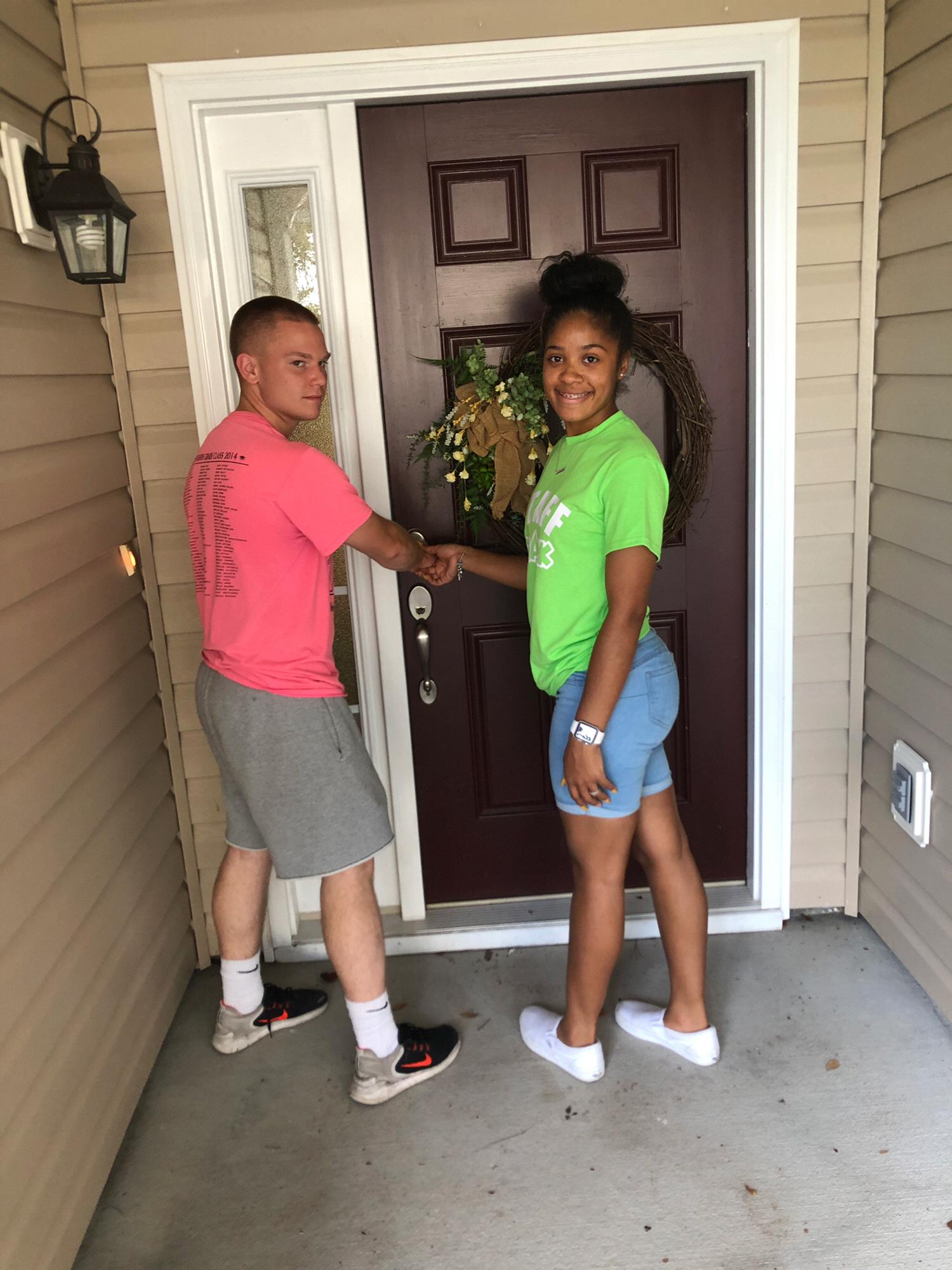 We Bought A House