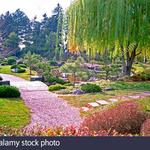 Denver Botanic Gardens