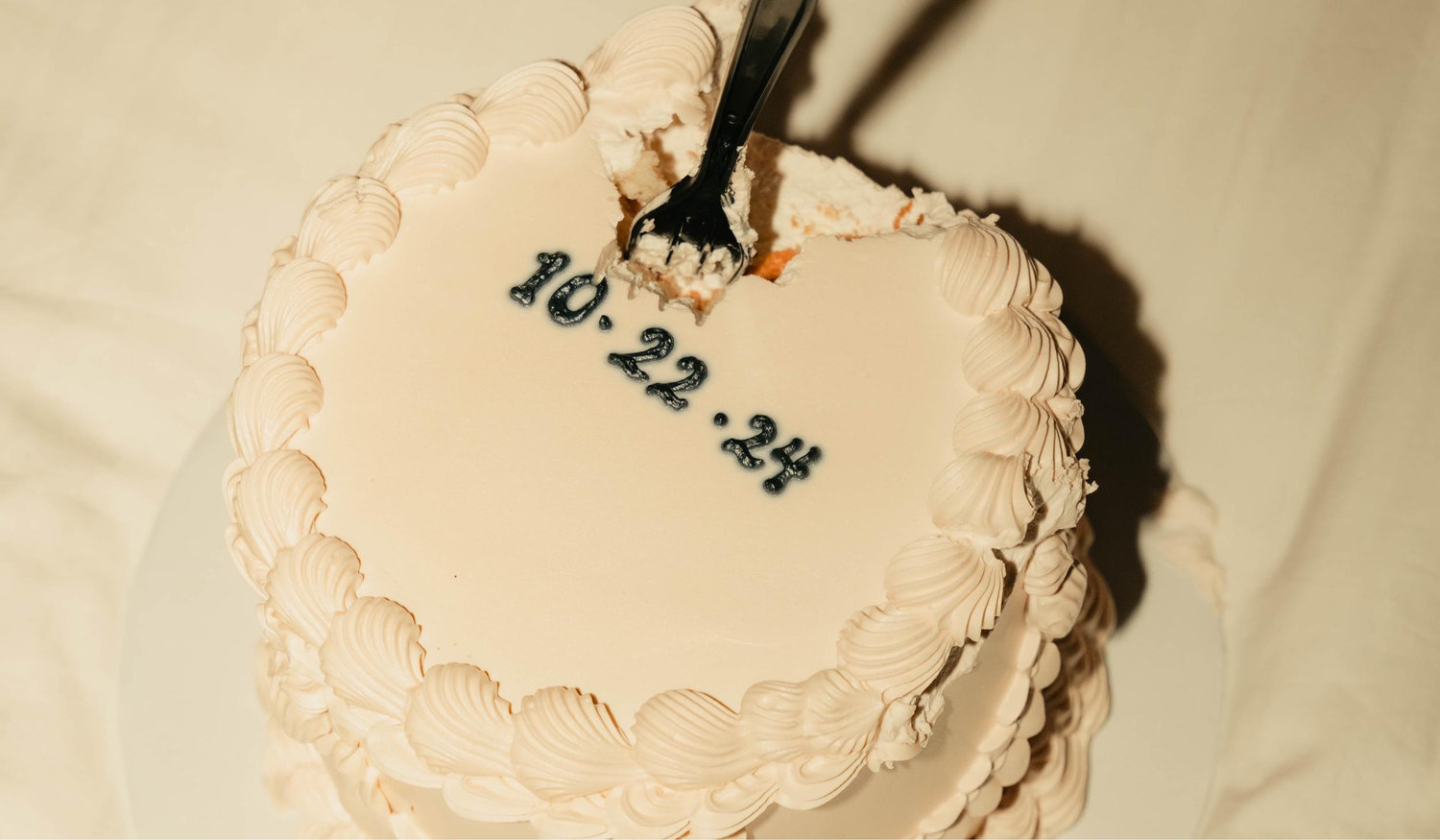 The Wedding Website of Des Fuglsang and Josh Fuglsang
