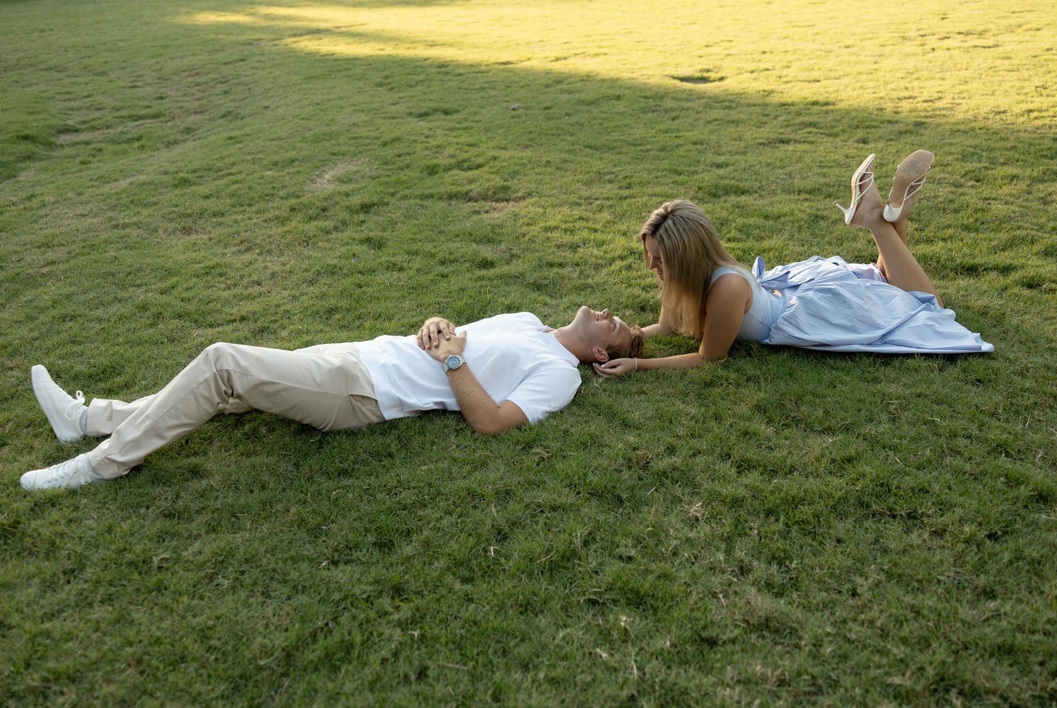 Meagan Baggett and Heath Roesler's Wedding Website