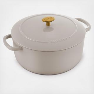 Bellamonte Round Dutch Oven