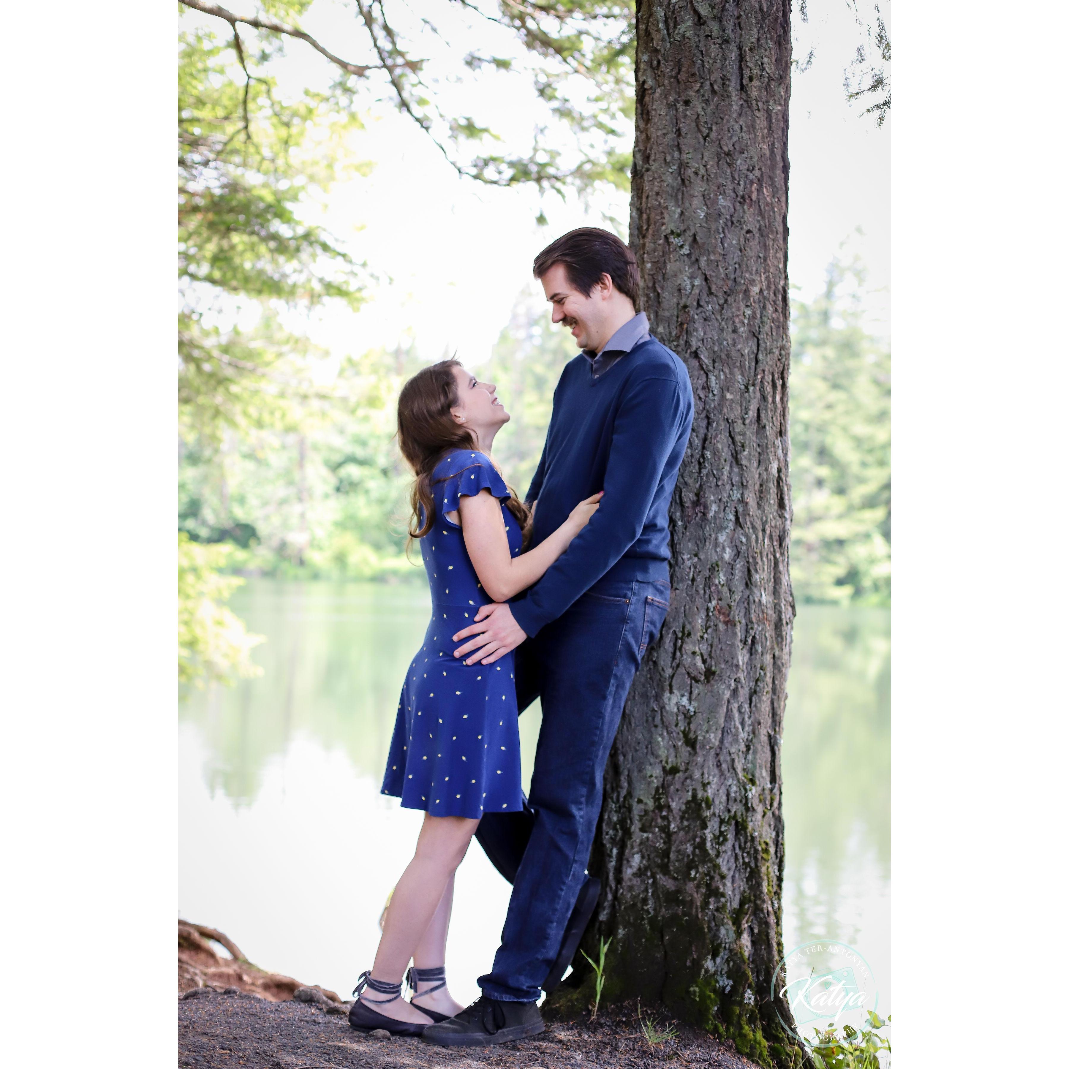 Photos taken by our lovely photographer Katya Ter-Antoyan. May 2019